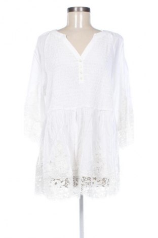 Női blúz Unbranded, Méret XXL, Szín Fehér, Ár 3 808 Ft