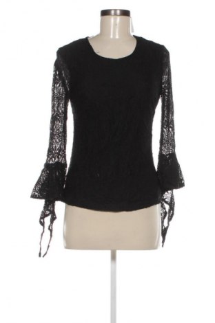 Bluză de femei Unbranded, Mărime M, Culoare Negru, Preț 65,99 Lei