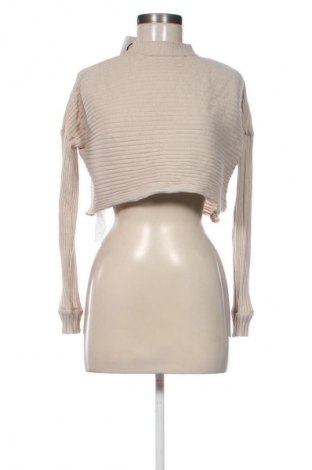 Damen Shirt Unbranded, Größe M, Farbe Beige, Preis € 6,99
