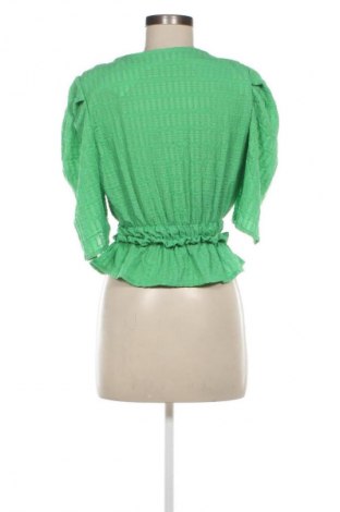 Dámska blúza Unbranded, Veľkosť XS, Farba Zelená, Cena  4,95 €