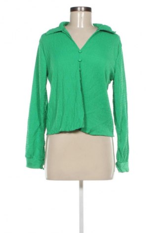 Bluzka damska Unbranded, Rozmiar S, Kolor Zielony, Cena 62,99 zł