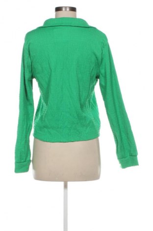Bluzka damska Unbranded, Rozmiar S, Kolor Zielony, Cena 62,99 zł