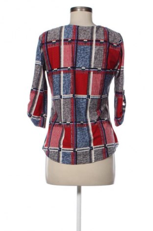 Bluzka damska Unbranded, Rozmiar L, Kolor Kolorowy, Cena 43,68 zł