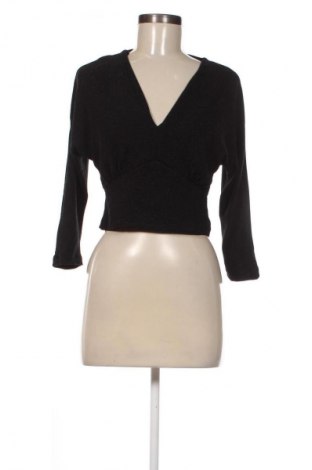 Bluză de femei Unbranded, Mărime XS, Culoare Negru, Preț 65,99 Lei