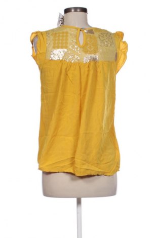 Női blúz Unbranded, Méret S, Szín Sárga, Ár 5 908 Ft