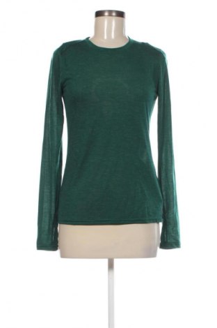 Damen Shirt Under Armour, Größe XS, Farbe Grün, Preis € 30,99