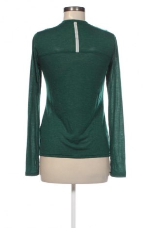 Damen Shirt Under Armour, Größe XS, Farbe Grün, Preis € 30,99