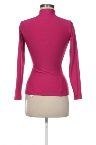 Damen Shirt Under Armour, Größe S, Farbe Lila, Preis 17,99 €