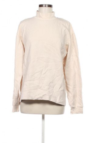 Damen Shirt Uniqlo, Größe M, Farbe Beige, Preis 9,99 €