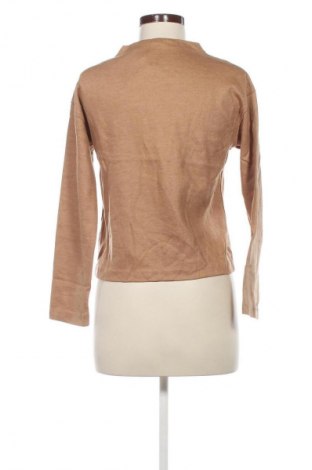 Bluzka damska Uniqlo, Rozmiar XS, Kolor Brązowy, Cena 111,99 zł