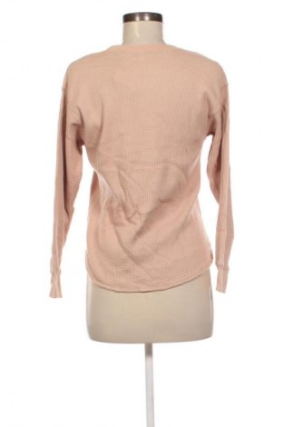 Damen Shirt Uniqlo, Größe M, Farbe Beige, Preis 9,99 €