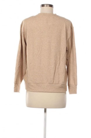 Bluzka damska Uniqlo, Rozmiar M, Kolor Beżowy, Cena 111,99 zł
