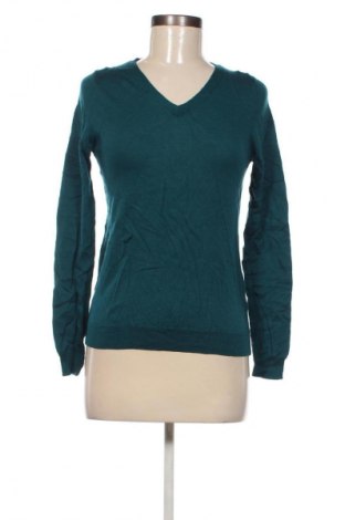 Damen Shirt Uniqlo, Größe L, Farbe Grün, Preis 13,99 €