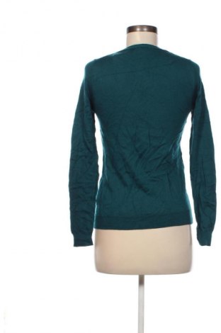 Damen Shirt Uniqlo, Größe L, Farbe Grün, Preis 13,99 €