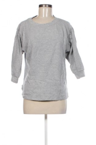 Bluzka damska Uniqlo, Rozmiar M, Kolor Szary, Cena 46,99 zł