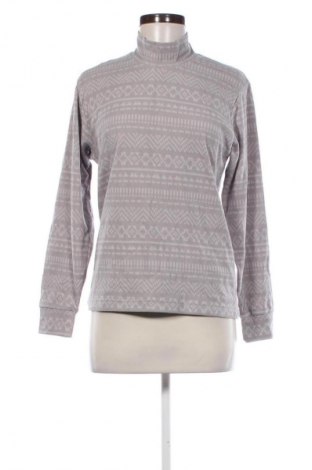 Bluzka damska Uniqlo, Rozmiar S, Kolor Szary, Cena 111,99 zł