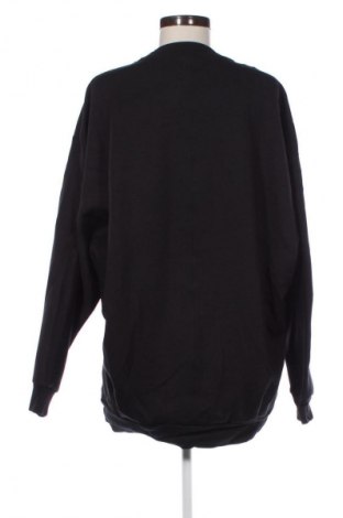 Дамска блуза Uniqlo, Размер L, Цвят Черен, Цена 14,99 лв.