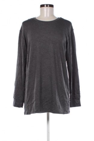 Dámská halenka Uniqlo, Velikost XL, Barva Šedá, Cena  549,00 Kč