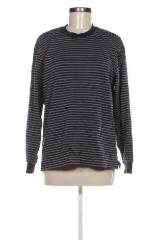 Γυναικεία μπλούζα Uniqlo, Μέγεθος M, Χρώμα Πολύχρωμο, Τιμή 8,99 €
