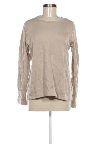 Dámská halenka Uniqlo, Velikost L, Barva Béžová, Cena  229,00 Kč