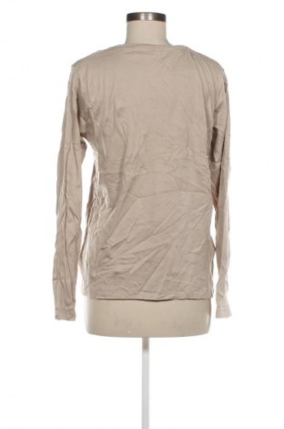 Dámská halenka Uniqlo, Velikost L, Barva Béžová, Cena  229,00 Kč