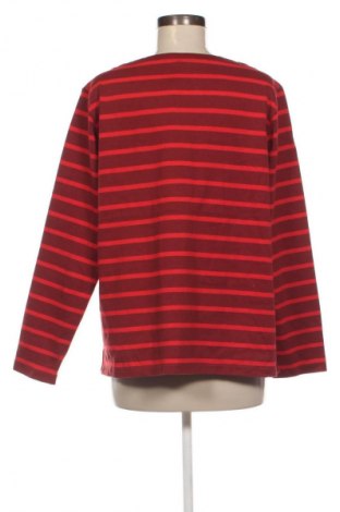 Γυναικεία μπλούζα Uniqlo, Μέγεθος XL, Χρώμα Πολύχρωμο, Τιμή 8,99 €