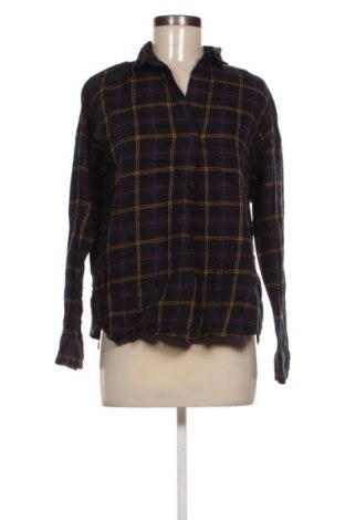 Damen Shirt Uniqlo, Größe S, Farbe Mehrfarbig, Preis 9,99 €