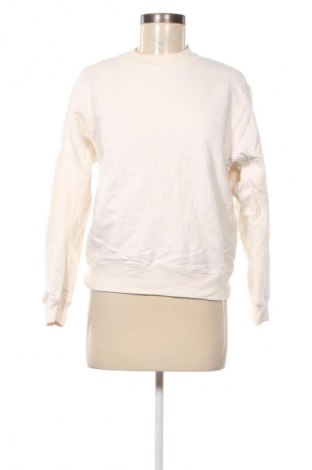 Γυναικεία μπλούζα Uniqlo, Μέγεθος M, Χρώμα Εκρού, Τιμή 21,99 €