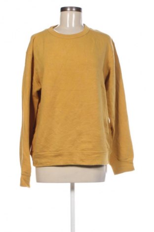 Дамска блуза Uniqlo, Размер M, Цвят Оранжев, Цена 14,99 лв.