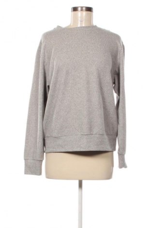 Γυναικεία μπλούζα Uniqlo, Μέγεθος S, Χρώμα Ασημί, Τιμή 21,99 €