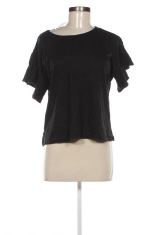 Dámská halenka Uniqlo, Velikost M, Barva Černá, Cena  249,00 Kč
