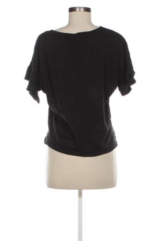 Dámská halenka Uniqlo, Velikost M, Barva Černá, Cena  249,00 Kč