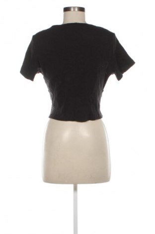 Női blúz Uniqlo, Méret L, Szín Fekete, Ár 4 109 Ft