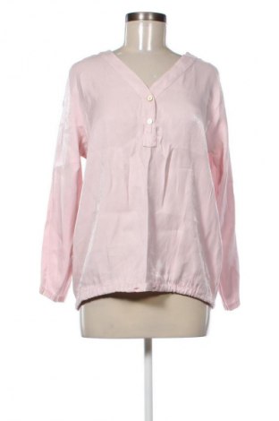 Damen Shirt Unisono, Größe S, Farbe Rosa, Preis 11,99 €