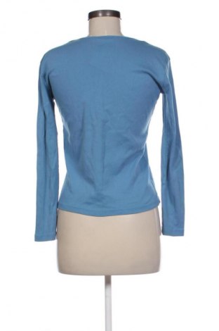 Dámska blúza United Colors Of Benetton, Veľkosť M, Farba Modrá, Cena  17,38 €