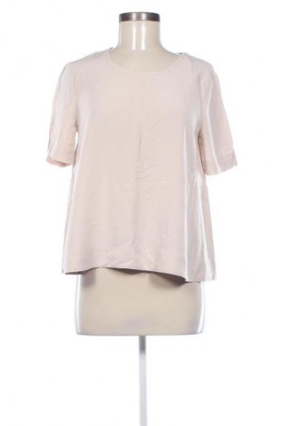 Bluzka damska United Colors Of Benetton, Rozmiar M, Kolor Beżowy, Cena 50,99 zł