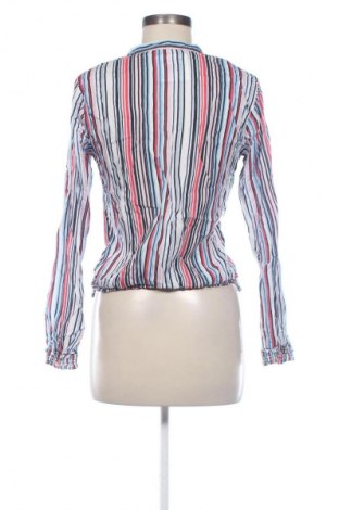 Damen Shirt United Colors Of Benetton, Größe M, Farbe Mehrfarbig, Preis € 17,30
