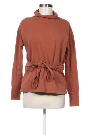 Damen Shirt United Colors Of Benetton, Größe M, Farbe Braun, Preis € 17,36