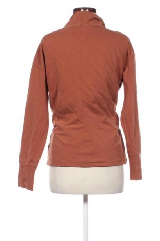 Damen Shirt United Colors Of Benetton, Größe M, Farbe Braun, Preis € 17,36