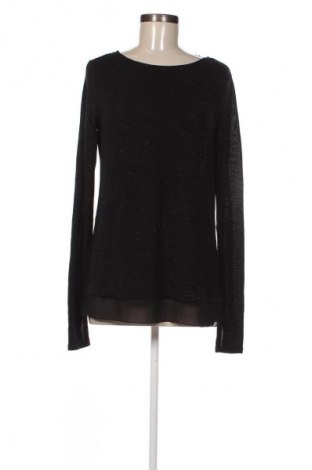 Dámska blúza United Colors Of Benetton, Veľkosť L, Farba Čierna, Cena  7,95 €