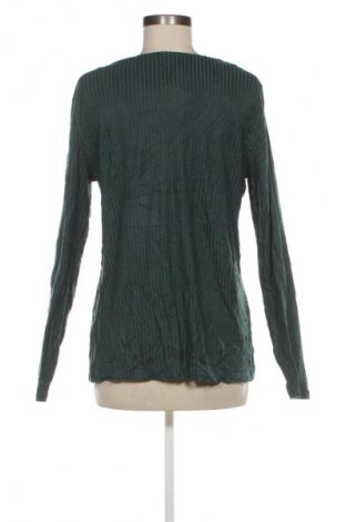 Bluză de femei United Colors Of Benetton, Mărime M, Culoare Verde, Preț 117,99 Lei