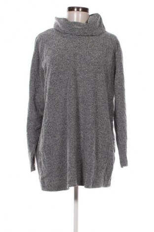 Dámská halenka Up to date, Velikost XL, Barva Šedá, Cena  549,00 Kč