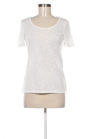 Damen Shirt VILA, Größe M, Farbe Weiß, Preis 8,99 €