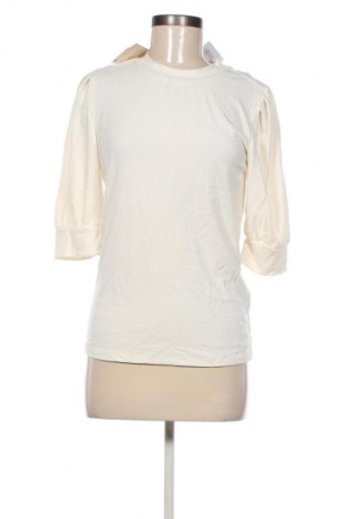 Bluză de femei VILA, Mărime XL, Culoare Ecru, Preț 63,99 Lei