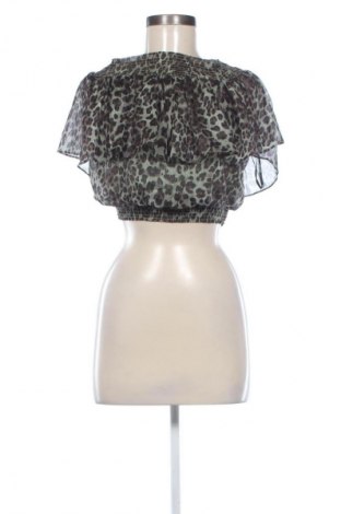 Bluzka damska Vero Moda, Rozmiar L, Kolor Kolorowy, Cena 105,75 zł