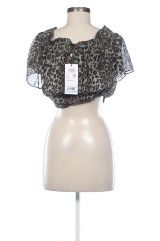 Bluzka damska Vero Moda, Rozmiar L, Kolor Kolorowy, Cena 105,75 zł