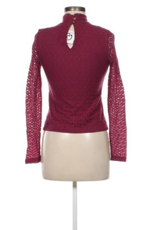 Dámská halenka Vero Moda, Velikost S, Barva Fialová, Cena  253,00 Kč