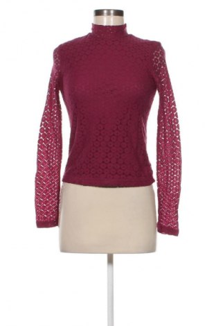 Dámská halenka Vero Moda, Velikost S, Barva Fialová, Cena  253,00 Kč
