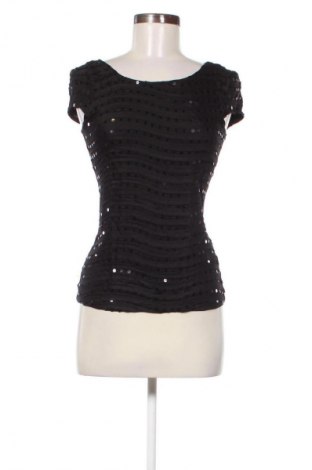 Bluzka damska Vero Moda, Rozmiar S, Kolor Czarny, Cena 46,30 zł