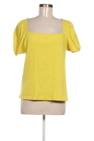 Bluzka damska Vero Moda, Rozmiar XL, Kolor Żółty, Cena 35,99 zł